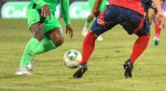 Medellín y Atlético Nacional en duelo por Liga BetPlay 2025-I