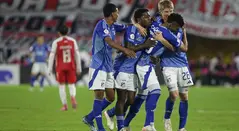 Millonarios FC 2025