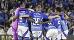 Millonarios - 2025