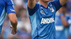 Camisetas de Millonarios en el 2025