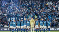 Millonarios impone importante récord en la Copa Libertadores
