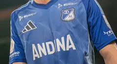 Millonarios se queda sin dos figuras para las finales de la Liga BetPlay