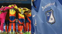 Millonarios ficharía mediocampista con paso por la Selección Colombia