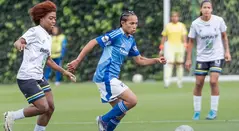 Millonarios vs Internacional de Palmira Liga Femenina