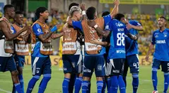 Millonarios FC