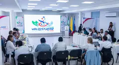 Juegos Parasuramericanos Valledupar 2026