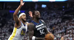 Minnesota Timberwolves