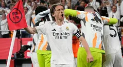 Luka Modric