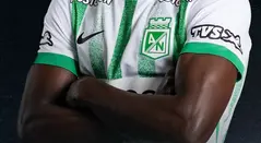 Titular de Nacional para la Copa Libertadores contra Bahía 