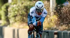 Nairo Quintana