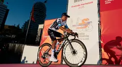 Nairo Quintana , Giro