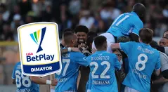 Napoli - 2025