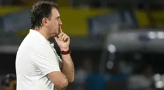 Goleador pide llamado a Selección Colombia
