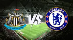 Newcastle vs Chelsea EN VIVO