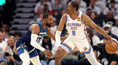 Oklahoma City Thunder