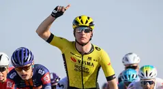 Olav Kooij (Team Visma)