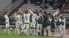 Once Caldas - Dimayor