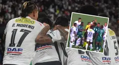 Once Caldas y Deportivo Cali en duelo por la Liga BetPlay 2025-I