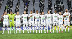 Próximo partido de Once Caldas en la Copa Sudamericana