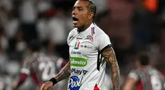 Once Caldas presenta inesperada desventaja ante Unión Española