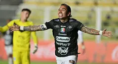 Once Caldas, colombiano en la Copa Sudamericana