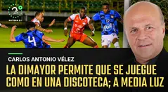 Palabras Mayores del 19 de mayo de 2025