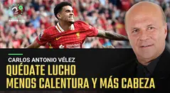 Palabras Mayores 21 de mayo de 2025