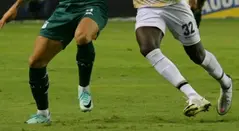 Partido de Liga BetPlay - 2024