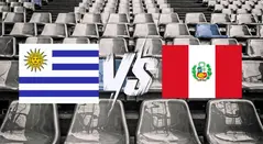 Uruguay vs Perú EN VIVO - Sudamericano sub 17 Femenino