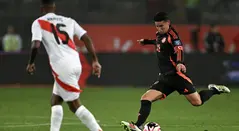 Perú y Colombia en duelo por Eliminatorias al Mundial 2026