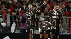 Platense clasificó a las semifinales de Argentina