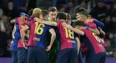 Barcelona - 2025