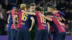 Barcelona FC