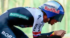Primoz Roglic - Giro de Italia