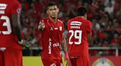 América de Cali - Copa Sudamericana 2025