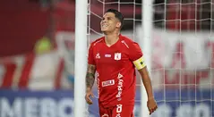 Juan Fernando Quintero, futbolista colombiano