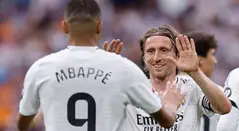 Real Madrid en la temporada 2024-25