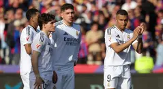 Real Madrid - 2025