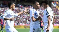 Real Madrid le quitaría fichaje a Barcelona