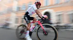 Richard Carapaz - Giro de Italia