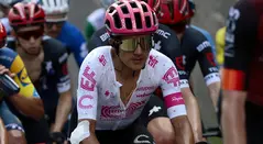 Richard Carapaz - EF Education