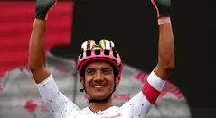 Richard Carapaz, EF Education EasyPost
