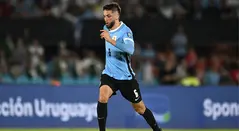 Rodrigo Bentancur