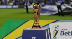 Copa BetPlay se queda sin premio económico