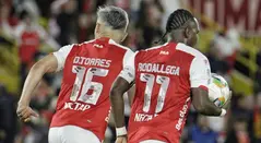 Independiente Santa Fe