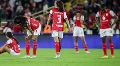 Santa Fe Femenino