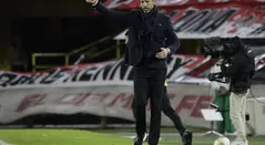 Santa Fe y Junior en duelo por Liga BetPlay 2025-I