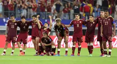 Selección Venezuela