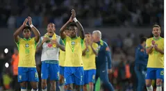 Brasil se expone a sanción de FIFA y Conmebol