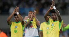 Selección de Brasil